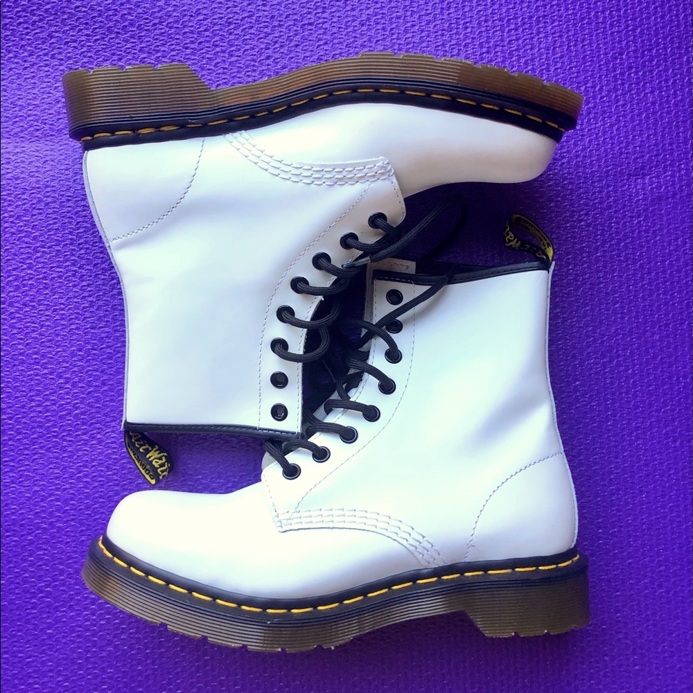 Dr. Martens